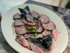 -鱼豆吉·豆浆鱼火锅(宜昌万达店)