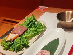 -牛三斤潮汕鲜牛肉火锅(昌发展万科店)