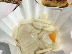 -城南往事济南风味主题餐厅(东环店)