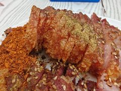 -彭州小吃(川主寺店)