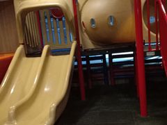 -麦当劳(中山八路店)