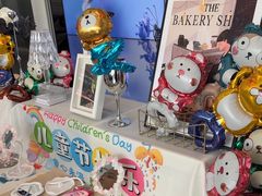 -天津波士信达奔驰4S店(卫津南路店)