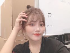 -Rise Hair上升造型