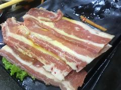 澳洲肥牛-老地方泥炉烤肉(总店)
