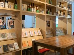 -T館·花园艺术餐厅