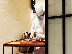 -漢舍中国菜馆(889广场店)