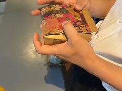 -奶奶的美食(悦立方店)