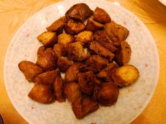 河豚鱼籽-长顺河豚馆(江洲东路)