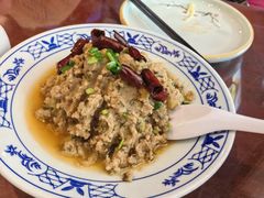 -恭敬李·烤鸭(天坛北门店)