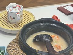 -南拳十三姨·潮汕砂锅粥·粤菜(西单大悦城店)