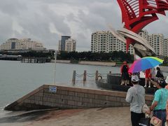 -日照世帆赛基地