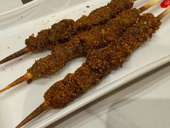 -七八冷面·延边朝鲜族美食(世纪汇店)
