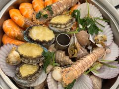 -品海楼·大连海胆锅贴馆(东港店)