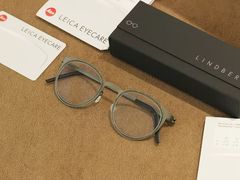 -目艮眼镜SHOWROOM(品牌集合店)