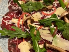生牛肉沙拉-斯普汇生蚝牛排馆(中骏世界城店)