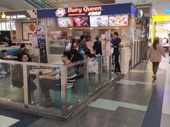 -DQ·蛋糕·冰淇淋(徐东销品茂店)