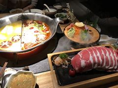 -湊湊火锅·茶憩(石家庄万象城店)
