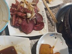 -厚味居炙子烤肉·清真(天桥南纬路店)