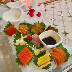 -冠豪主题婚礼酒店·宴会厅(机场店)