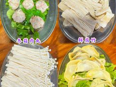 -金瑶池·猪肚鸡·传统冬瓜盅(20年白沙店)