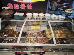 -鲜鲜·鲅鱼圈海鲜(于洪店)