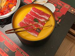 -牛New寿喜烧(新六百店)