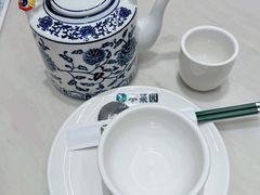 -小菜园新徽菜(滁州苏宁店)