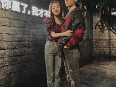 -上海杜莎夫人蜡像馆