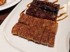 -蛇口希尔顿南海酒店·随轩中餐厅·粤菜