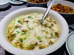 豆腐脑汤-壹盏灯(蚂蚁工房店)