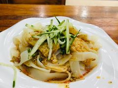 -清真新疆叶尔羌烤肉店(新香洲店)