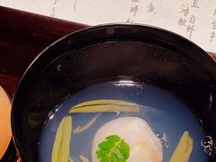 -元熹会席料理