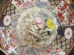 -桥岚·巷子鲜河豚鱼(专门店)