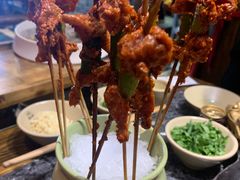 -蜀大侠火锅(寰球文化地标·总府店)