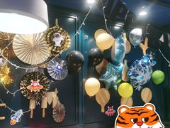 -汤姆家的牛排意面披萨(新城市广场店)