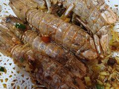 -崖口红树林海鲜餐厅