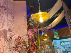 -胖老汉椒麻鸡清真新疆菜(西御街店)