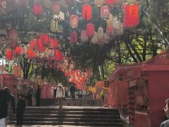 -千佛山风景名胜区