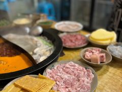 -刁姐火锅(五小区店)