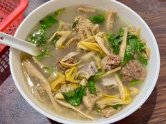 -赵家名吃四味烩菜(东大寺门食品街店)
