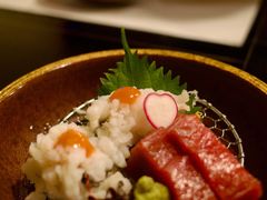 -祇園京料理 花咲(錦店)