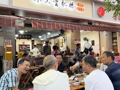 -朱大嘴肥肠血旺(福字街店)
