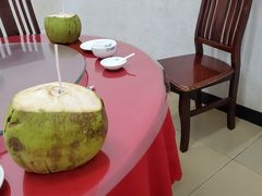 -三亚老渔民海鲜店