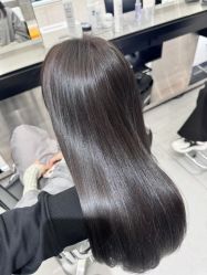 -GANO HAIR 