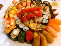 -河风の幸会精致料理
