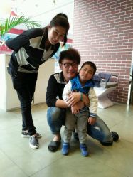 -汪正影业素摄儿童摄影工作室(星摩尔购物中心店)