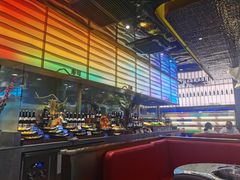 -奢谷·海鲜自助(南海万科店)