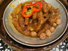 -金香匯晚茶(浑南店)