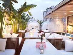 -天空花园餐吧·生日·团建(南山店)