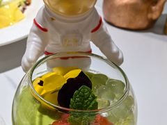 -3号仓库·创意中国菜(新世界城店)